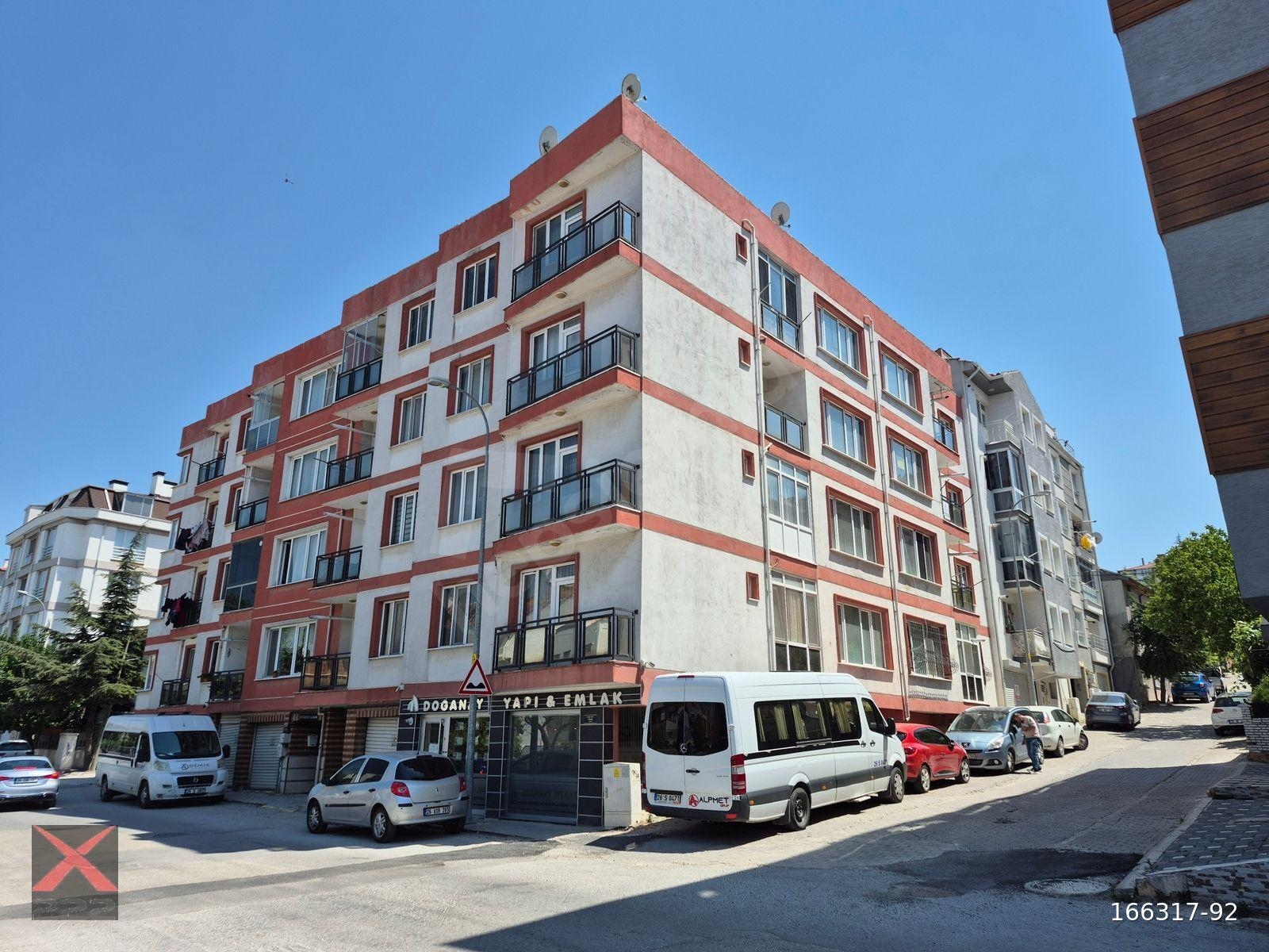 x[222] GAYRİMENKUL'den BATIKENT MAH. I 3+1 &160m² I BAKIMLI