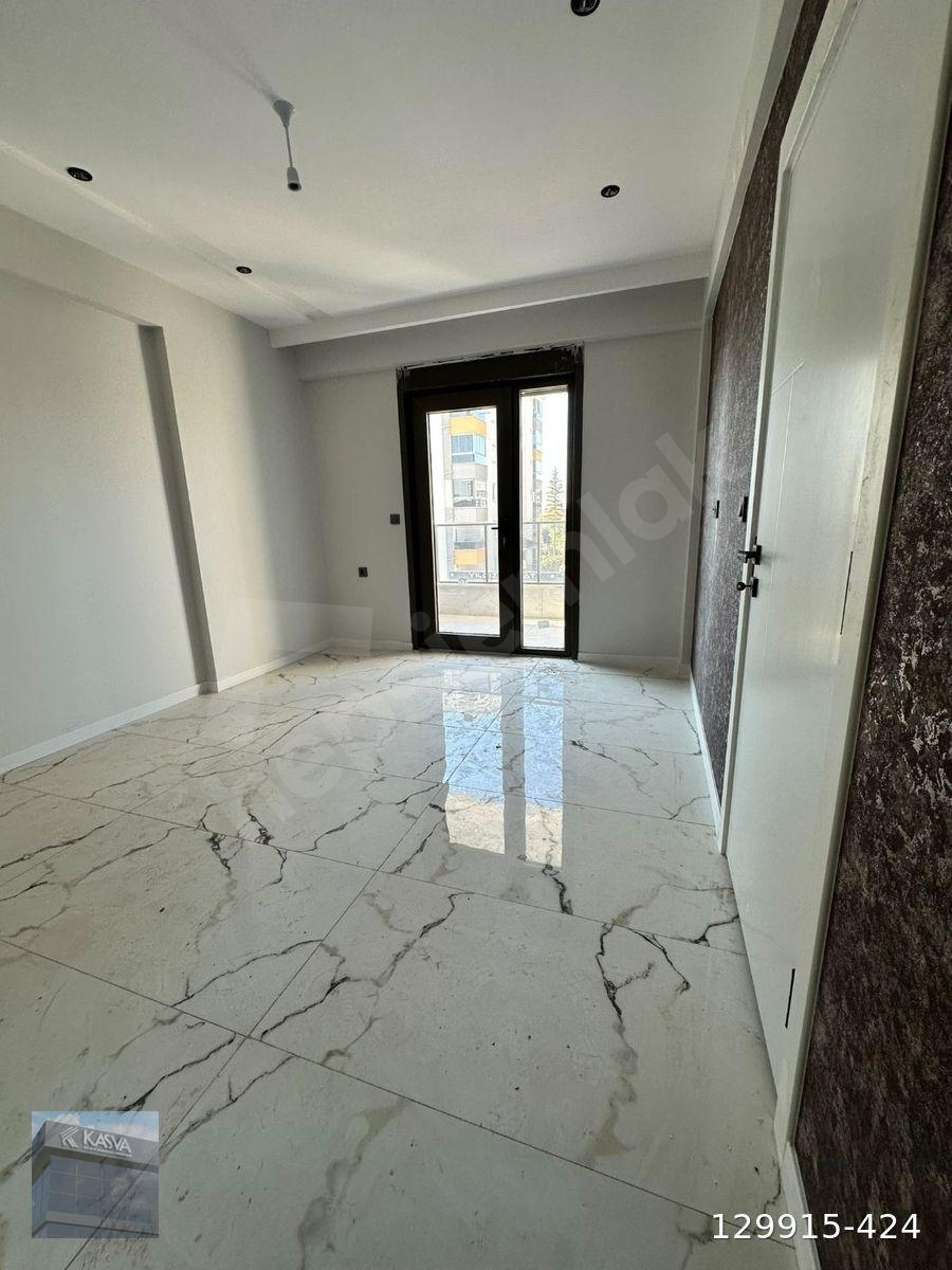 ÇELTEK MAHALLESİNDE 3+1 SIFIR SATILIK DAİRE