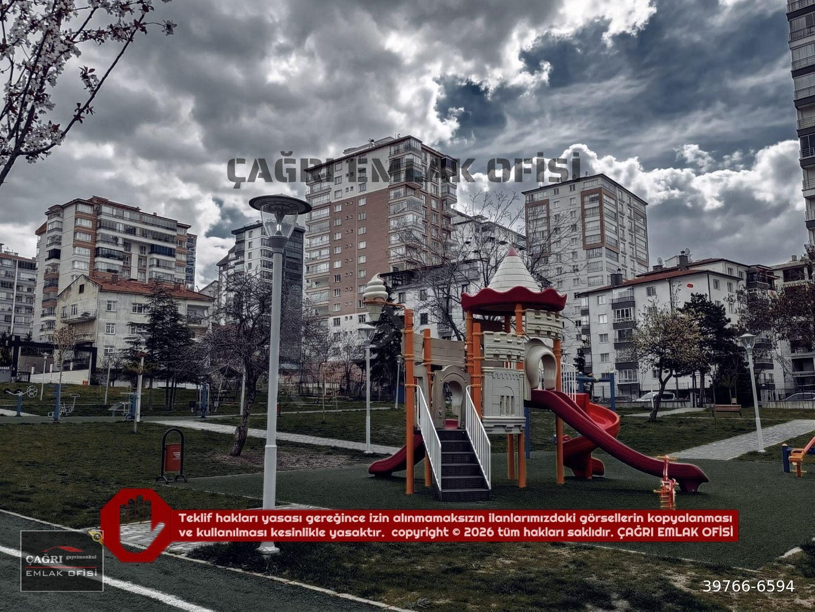 ÇAĞRI EMLAK BU FIRSAT KAÇMAZ ! KAPALI OTOPARKLI MANZARALI LÜX4+1