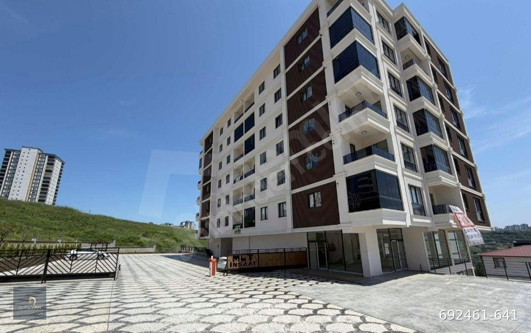5.000.000 TL'DEN BAŞLAYAN FIRSAT 3+1 DAİRELER