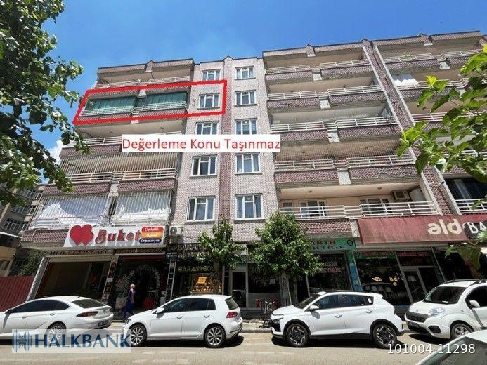 Diyarbakır Bismil Satılık Konut