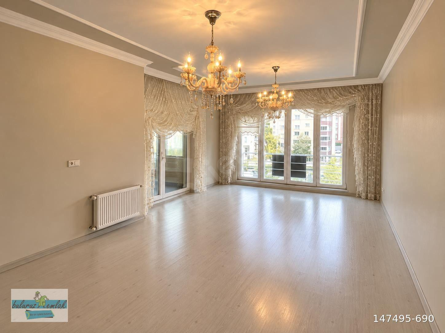 BULURUZ'DAN ŞÜKRÜPAŞA MAHALLESİ’NDE SATILIK 3+1 DAİRE