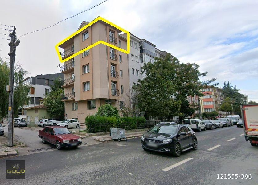 GOLD EMLAK'TAN GÖKMEYDAN 19 MAYIS CD. ÜZERİ ASANSÖRLÜ 2+1