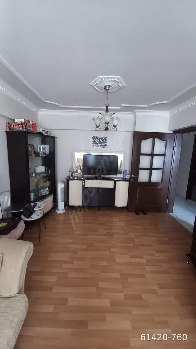MUSLİHİTTİN'DE GÜZEL KONUMDA 2+1 KAPALI MUTFAK SATILIK DAİRE