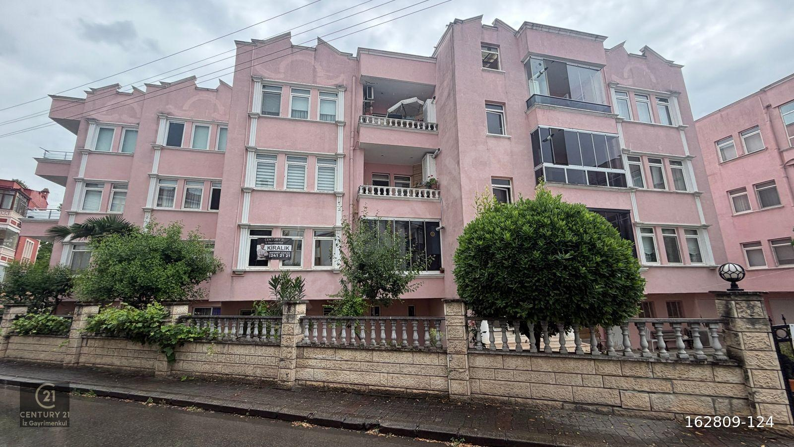 MİLLET BAHÇESİ YAKINI GENİŞ 3+1 DAİRE