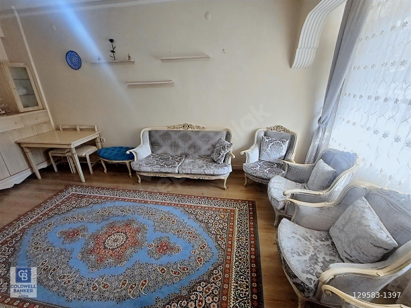 ETLİK ŞEHİR HASTANESİNE GATA'YA YÜRÜME, EŞYALI KİRALIK 2+1 DAİRE