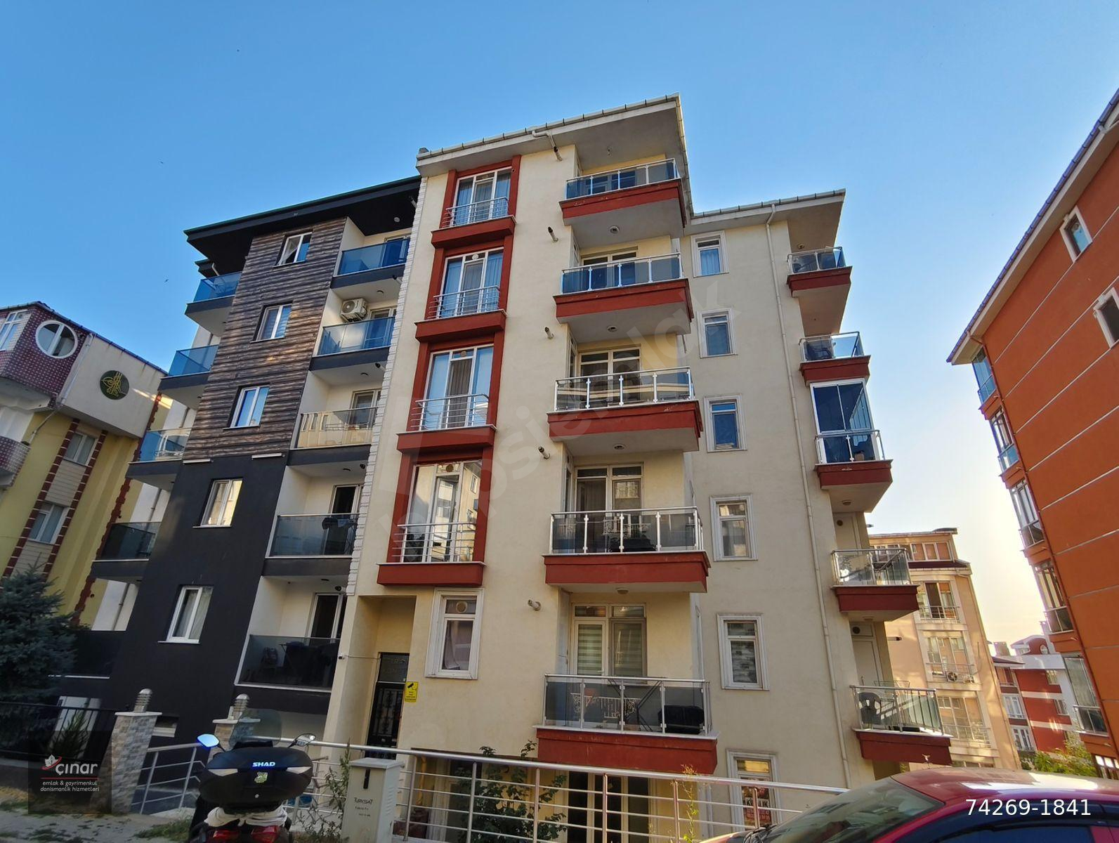 ESENTEPEDE KİRALIK 1+1 DAİRE çıanr emlaktan