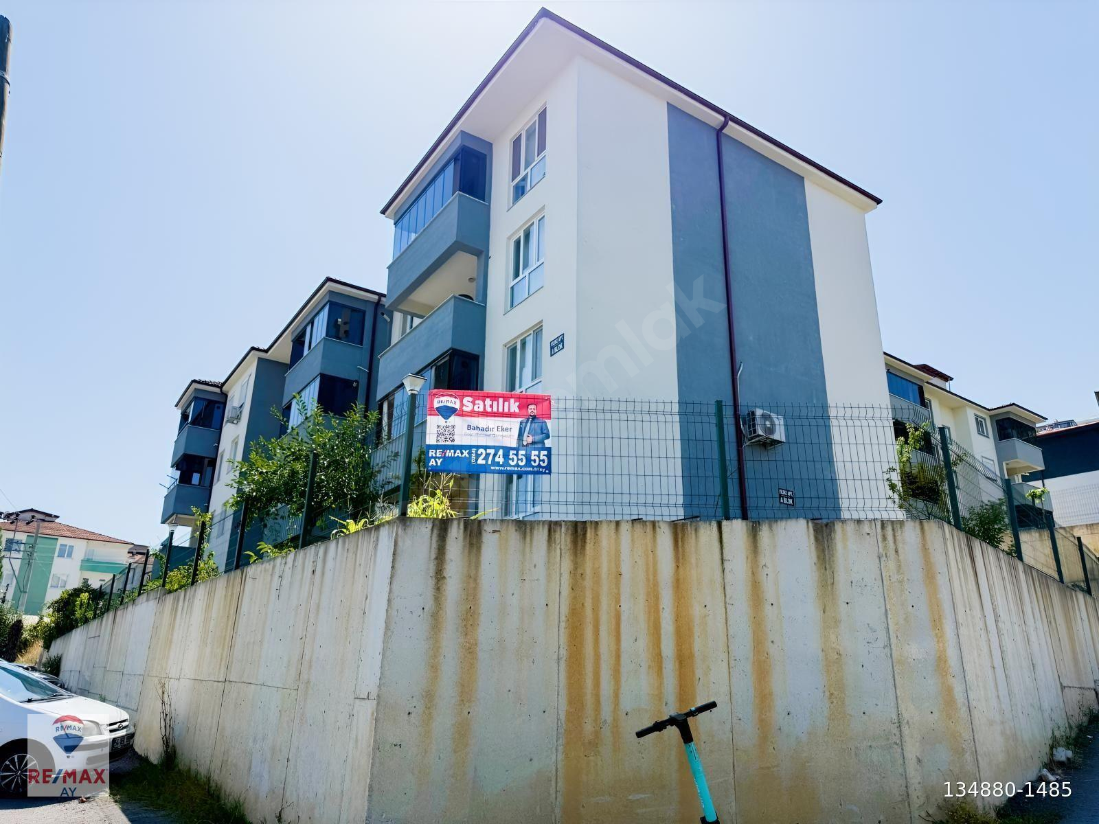 BEŞKÖPRÜDE SİTE İÇERİSİNDE SATILIK 3+1 DAİRE - BAHADIR EKER'DEN