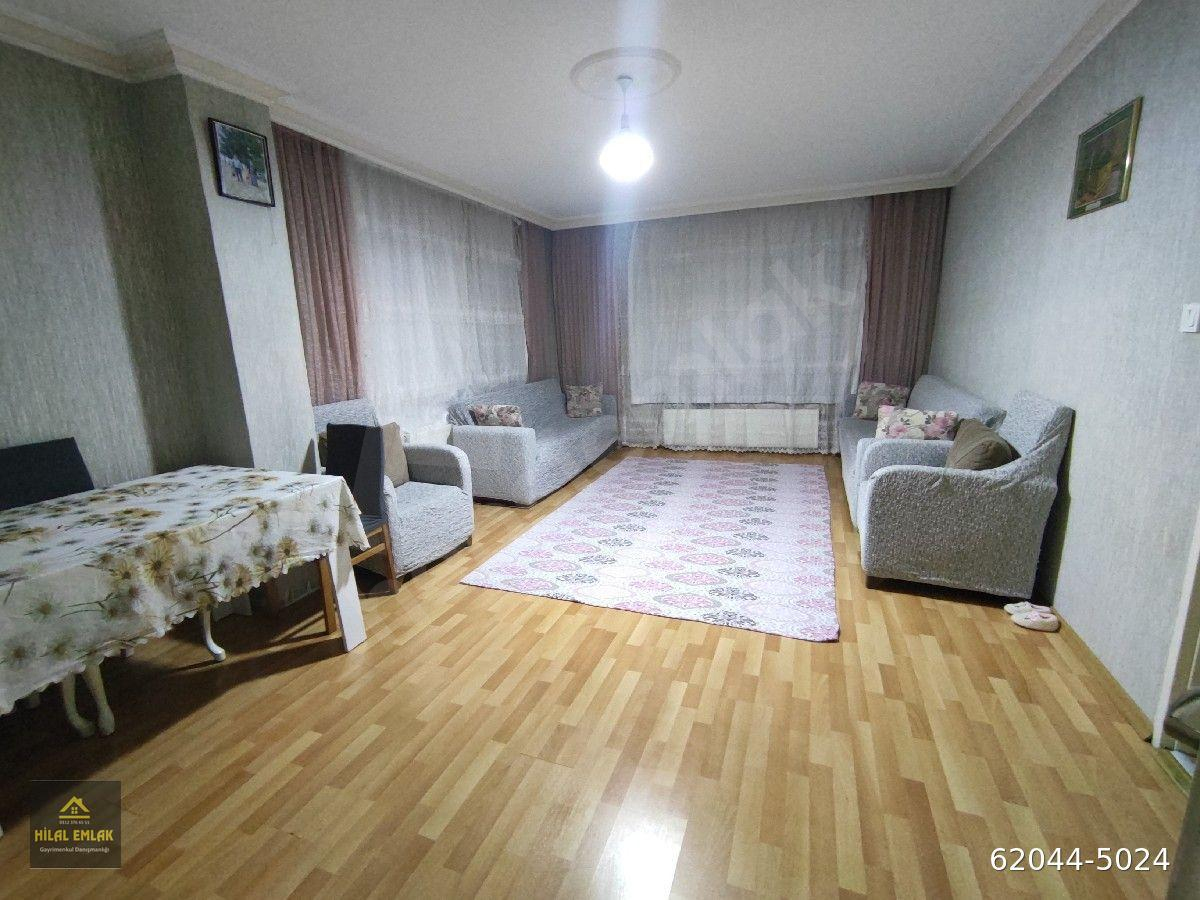 HİLAL EMLAK'TAN KARAPÜRÇEKTE 3+1 SATILIK MERKEZDE GAZİ GIDA YAKINI