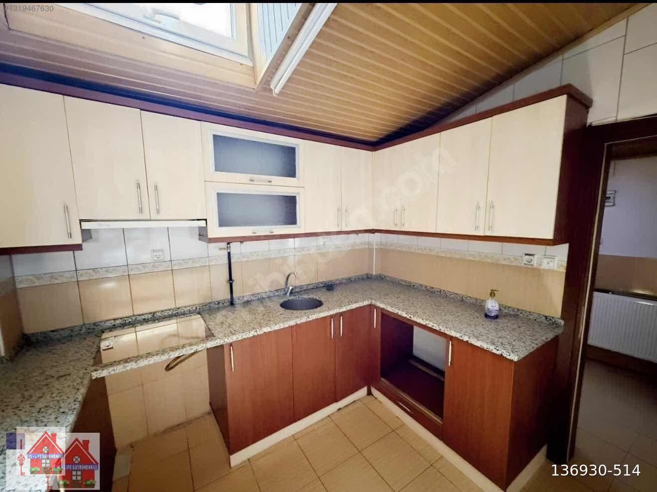 GÜMÜŞÇAYDA 2+1 KİRALIK DAİRE