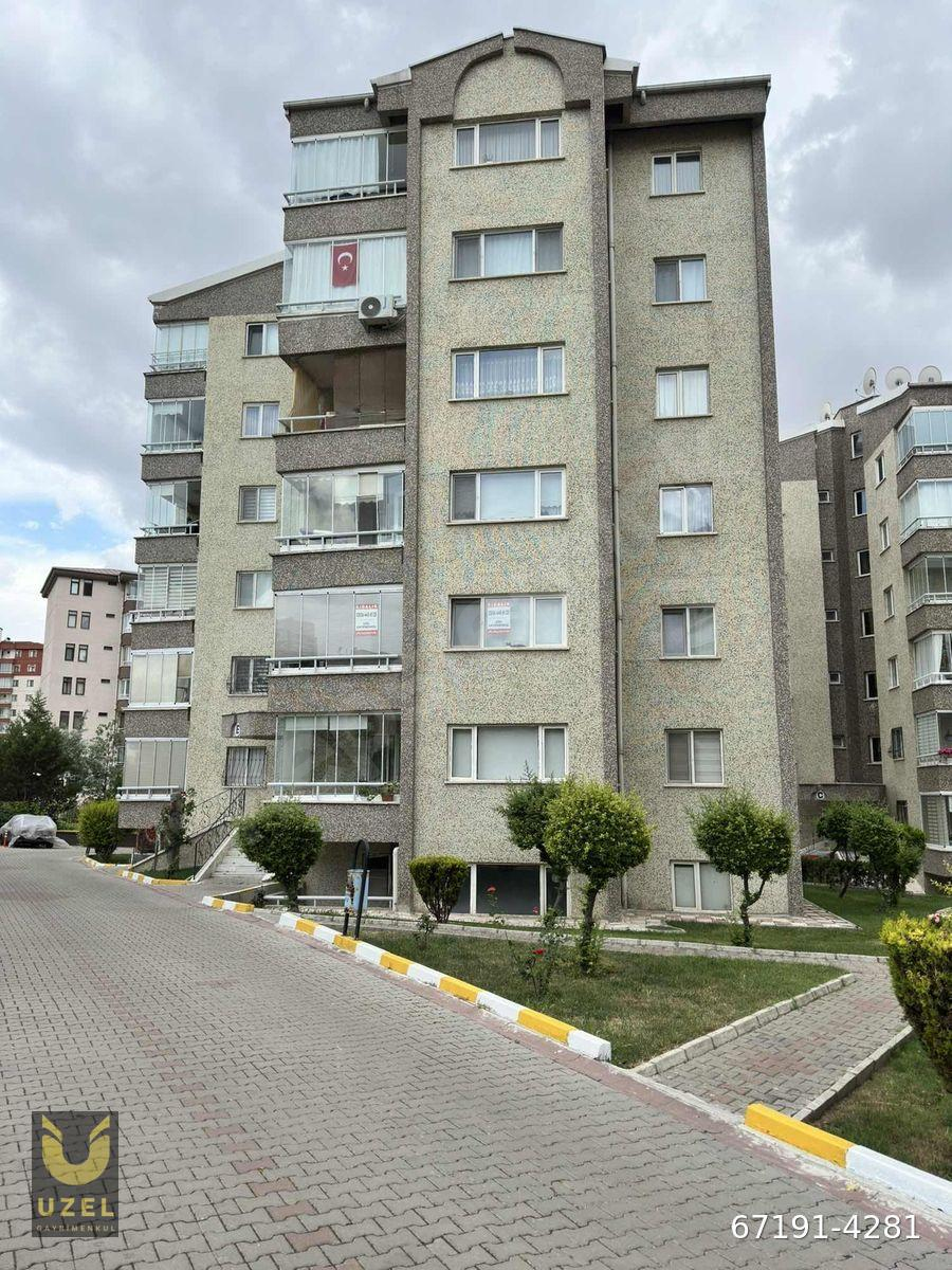 ERYAMAN DEVLET MAHALLESİ METROMAL AVM YAKINI KİRALIK 3+1 DAİRE