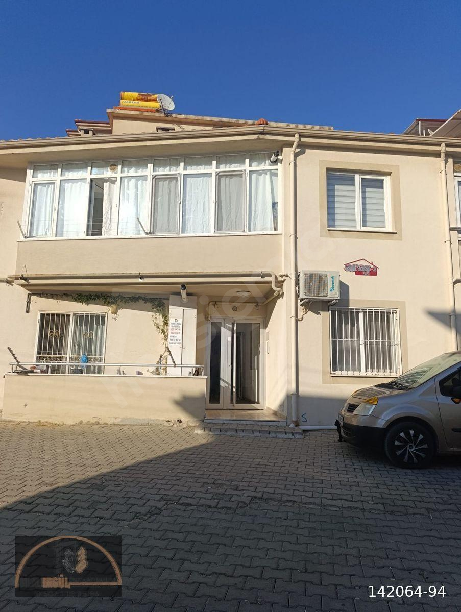 Muğla'nın Merkezinde Opet’in hemen arkasında harika konumda 2 +1 satılık daire