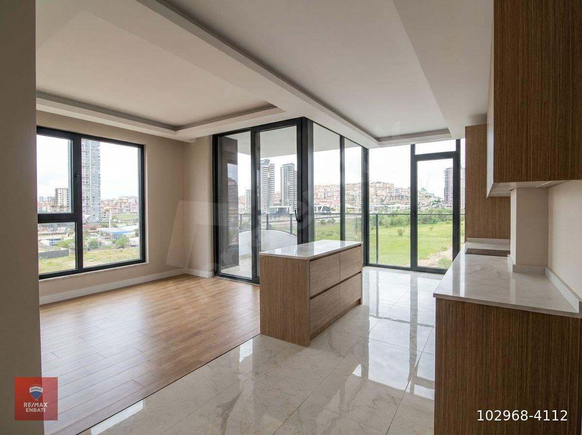 Ovacık Ser Modern 2 | Kiralık 3+2 Site İçi Daire
