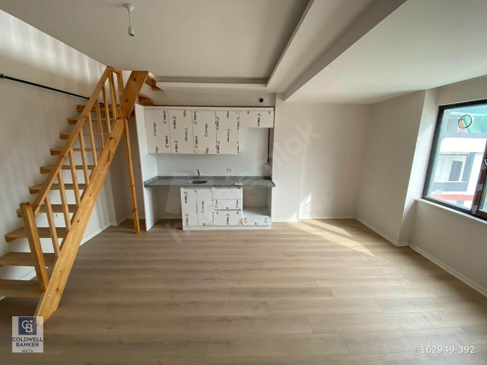 KİRALIK 2+1 GENİŞ DUBLEKS DAİRE - TAŞOLUK METRO İST ÇOK YAKIN