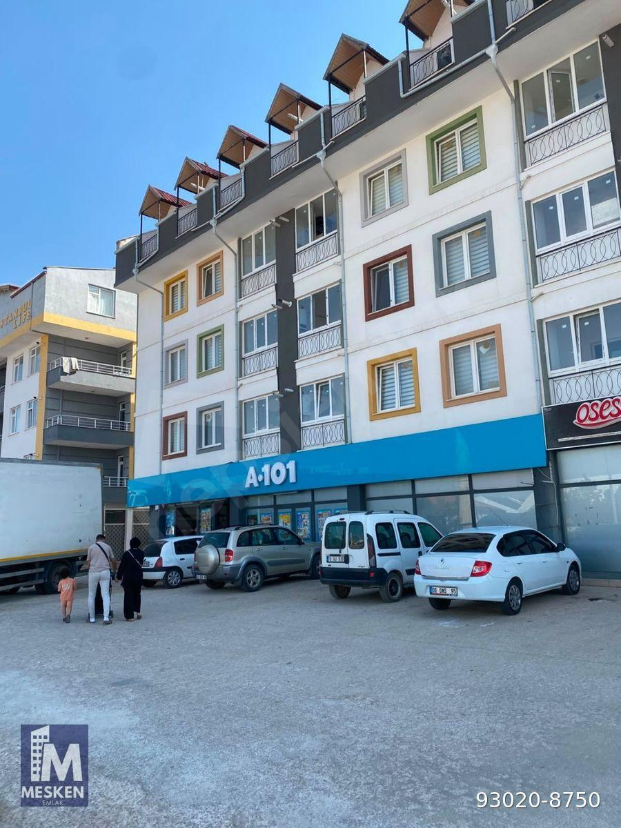KAZIMKARABEKİRDE ANAYOL ÜZERİ 1+1 FULL EŞYALI SATILIK FIRSAT APART