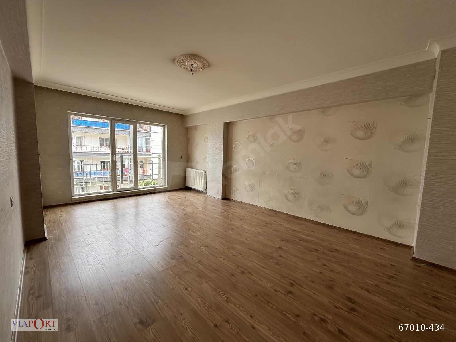 ETİMESGUT PİYADE MAH 3+1 ARA KAT SATILIK DAİRE