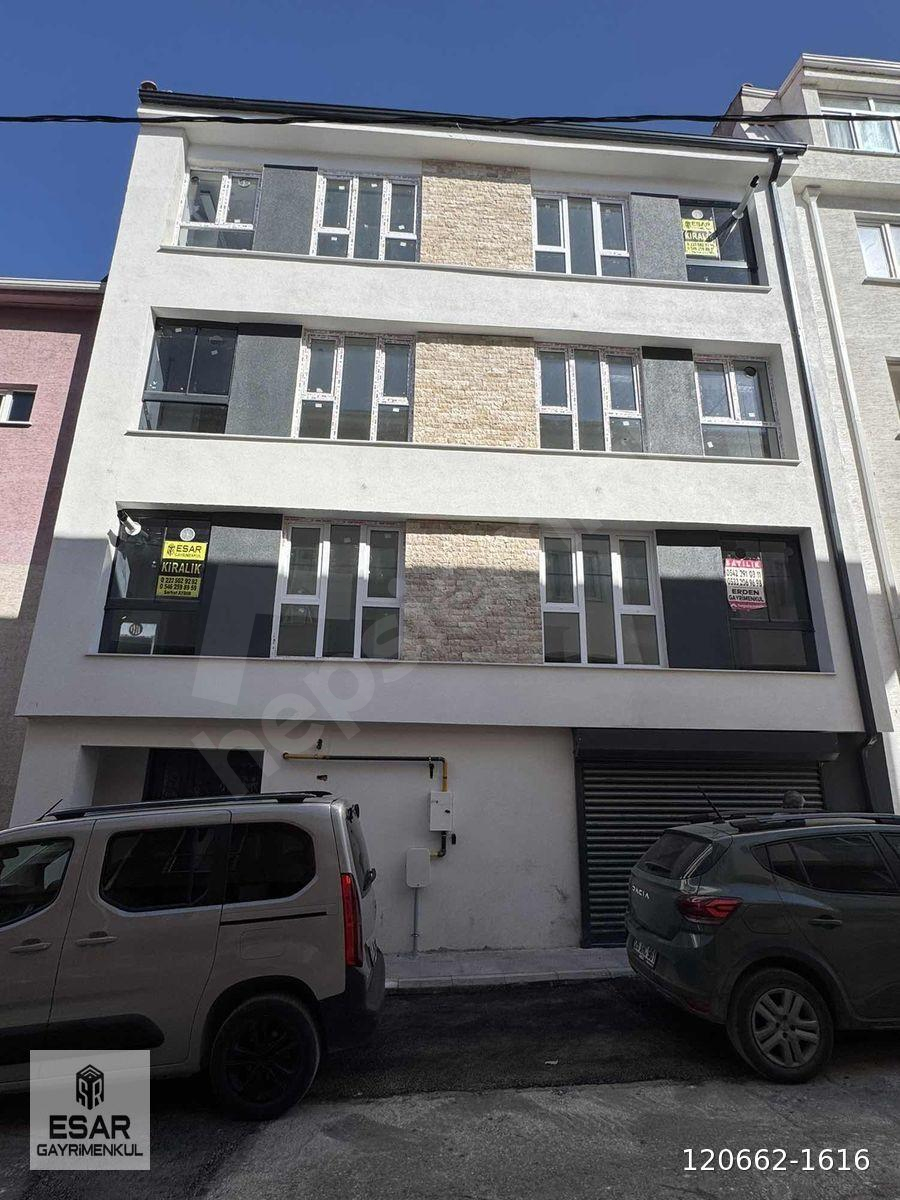 ESAR DAN EMEK MAH TARİH BULVARI YAKINI 60m2 2+0 KİRALIK DAİRE