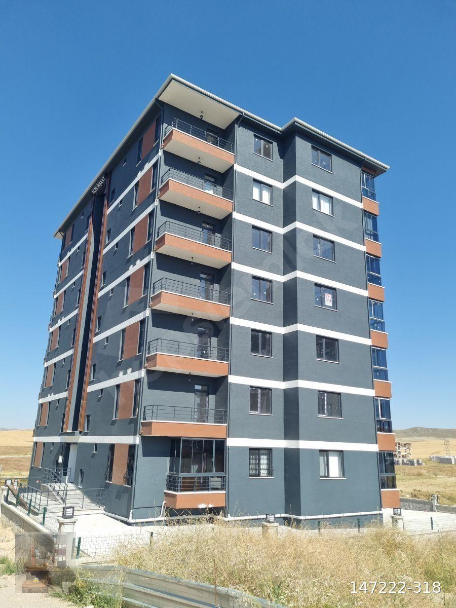 HAKTAN EMLAKTAN SOL TARAF FULL YAPILI GENIS 3+1