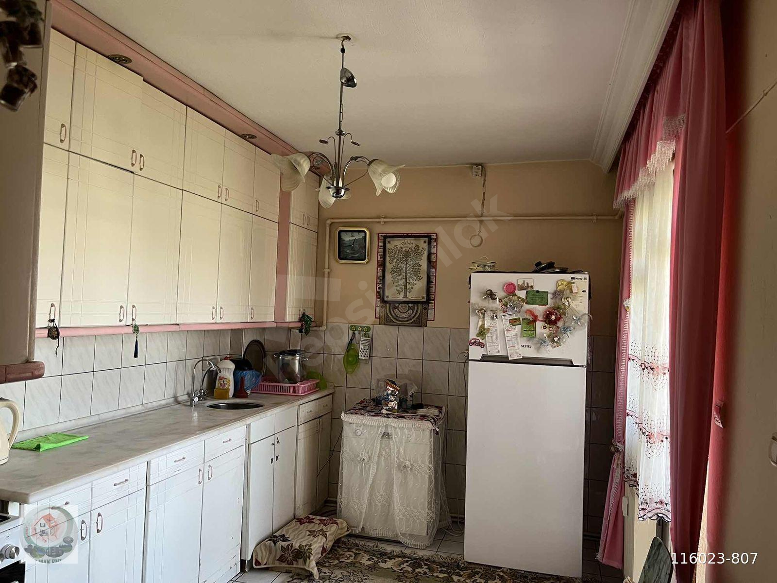 ISPARTA MERKEZ Y.YÜZYIL MAH.5. KAT 150M2 ASANSÖRLÜ SATILIK DAİRE