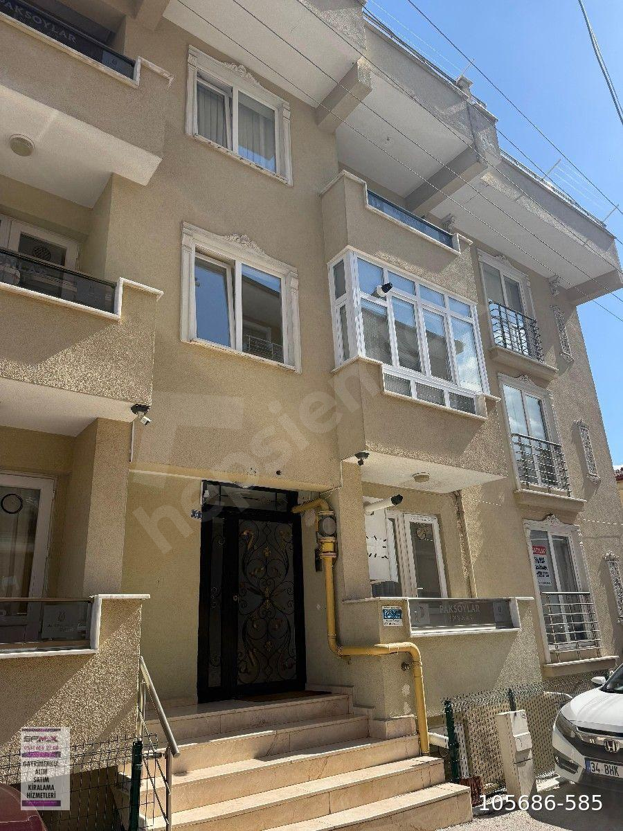 İZMİT ÜÇYOLDA SATILIK DAİRE