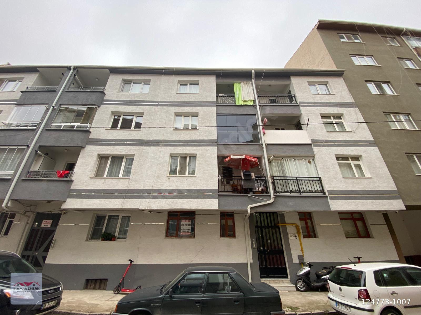 KIRMIZITOPRAK MH. GENİŞ 2+1 KİRALIK DAİRE.