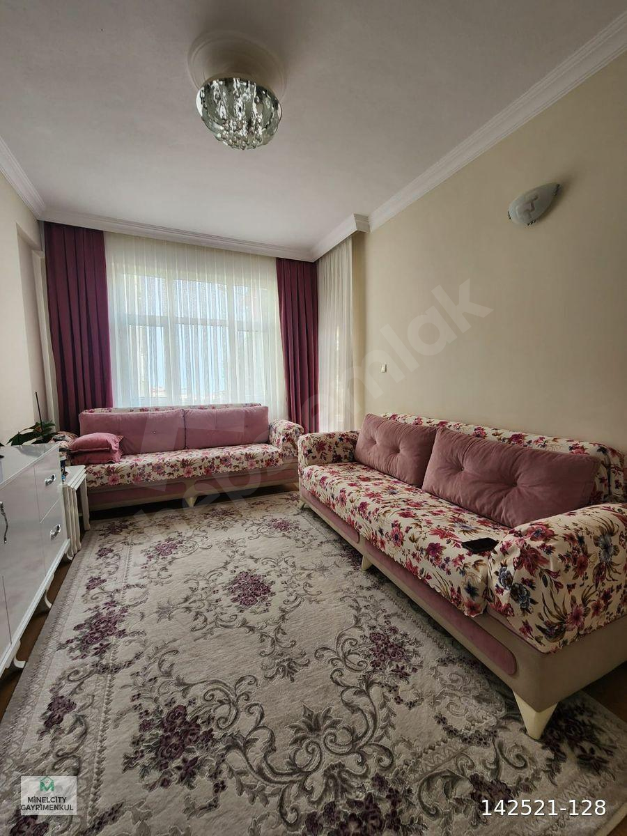 MİNEL CİTY GAYRİMENKULDEN SATILIK 3+1 DAİRE
