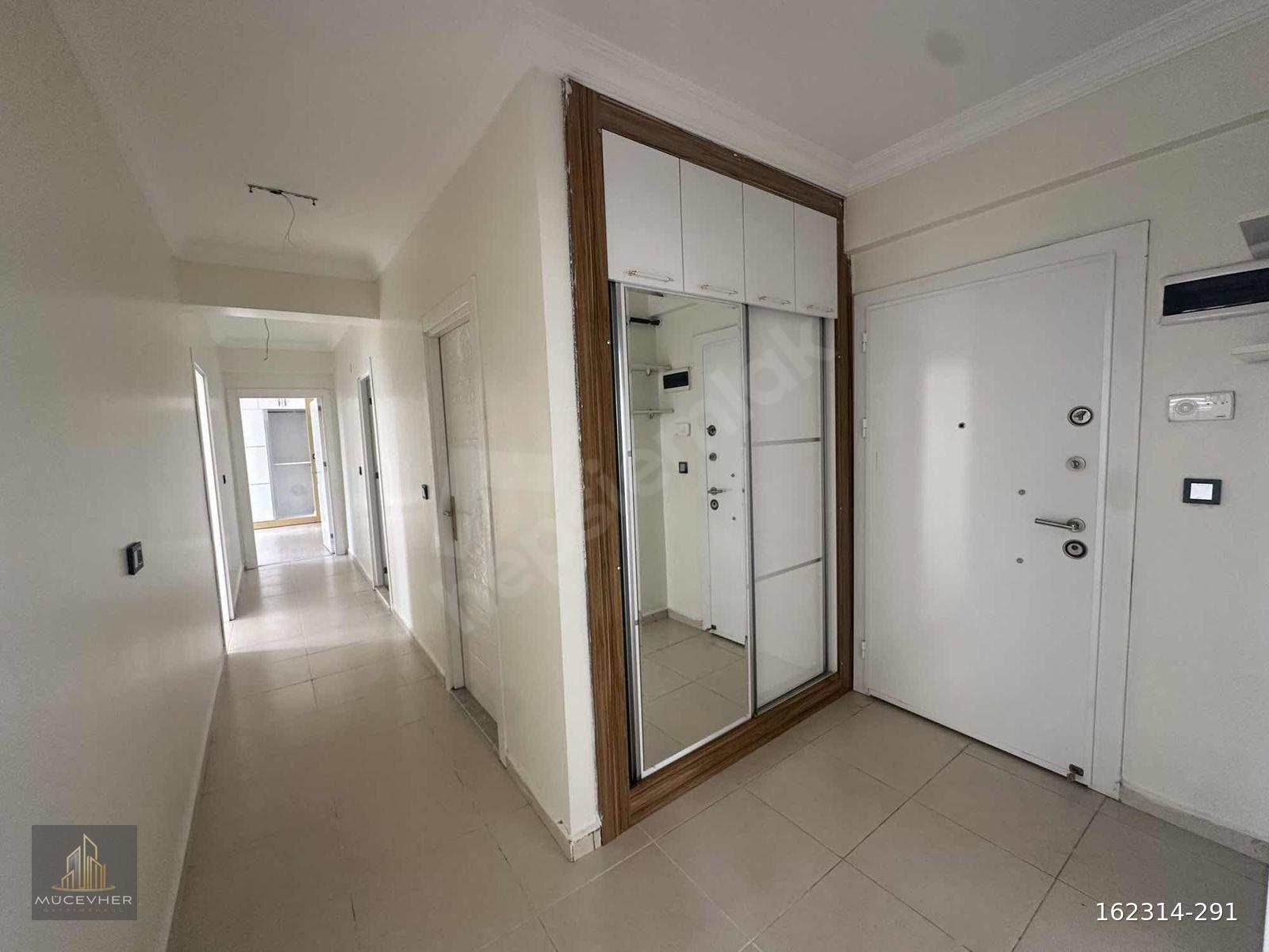 MÜCEVHER GAYRİMENKULDEN TEKEKEREK HURDA CİVARI KİRALIK 3+1 DAİRE