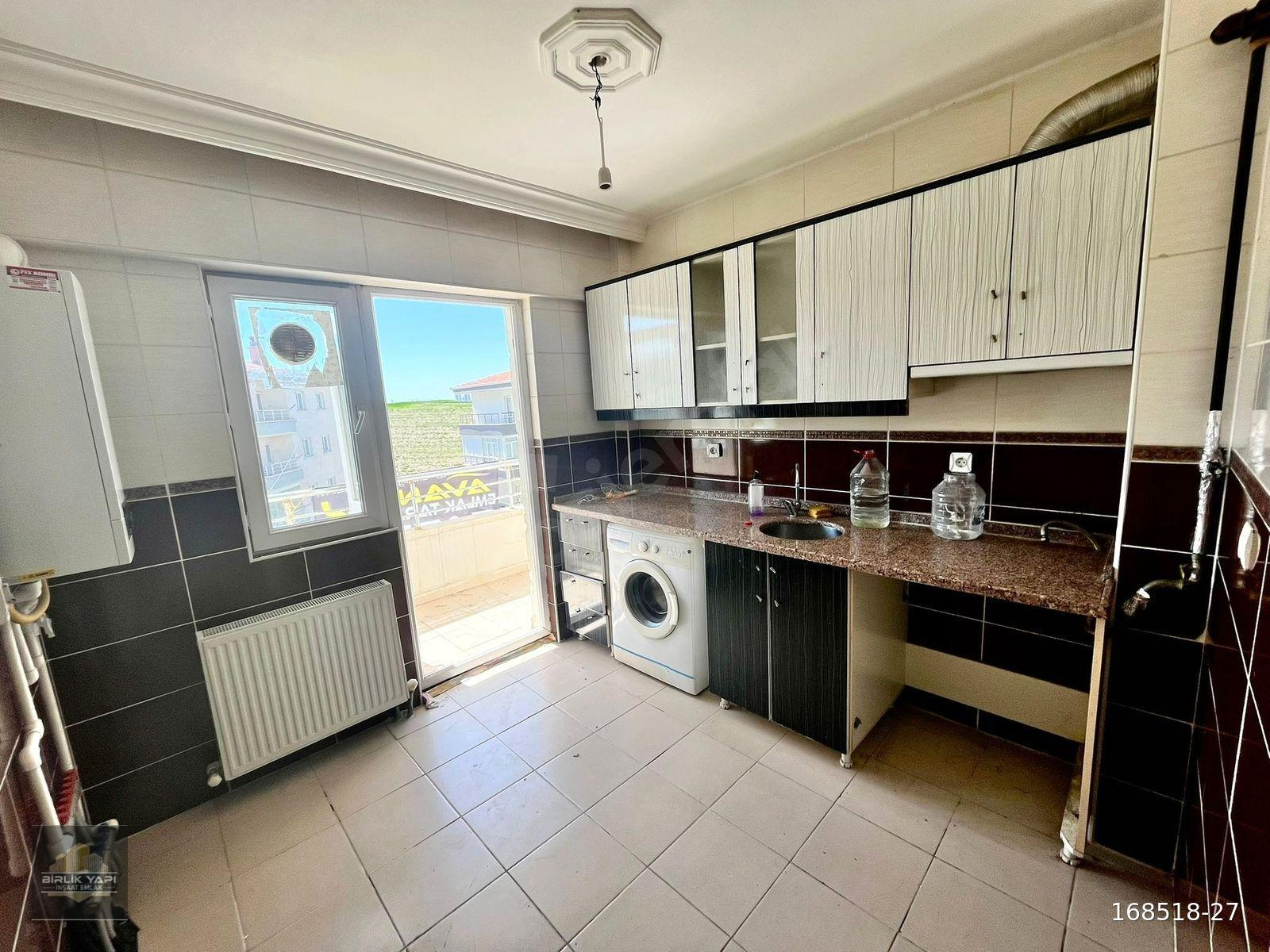 BİRLİK GAYRİMENKUL'DEN KREDİ LİMİTİ YÜKSEK 3+1 SATILIK DAİRE