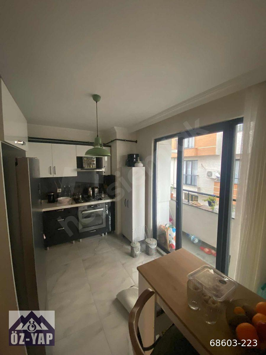 KOCAELİ DARICA KAZIMKARABEKİR 3+1 SATILIK ÇATI DUBLEX