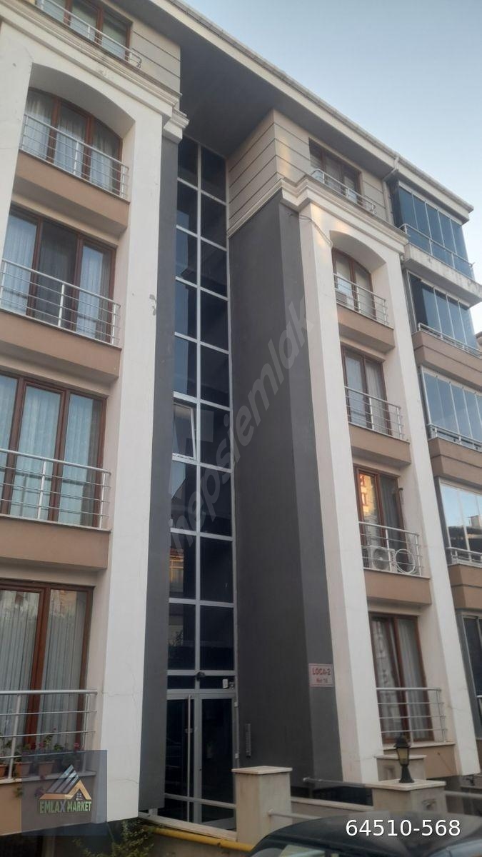 SATILIK SÜPER LOKASYON 2+1