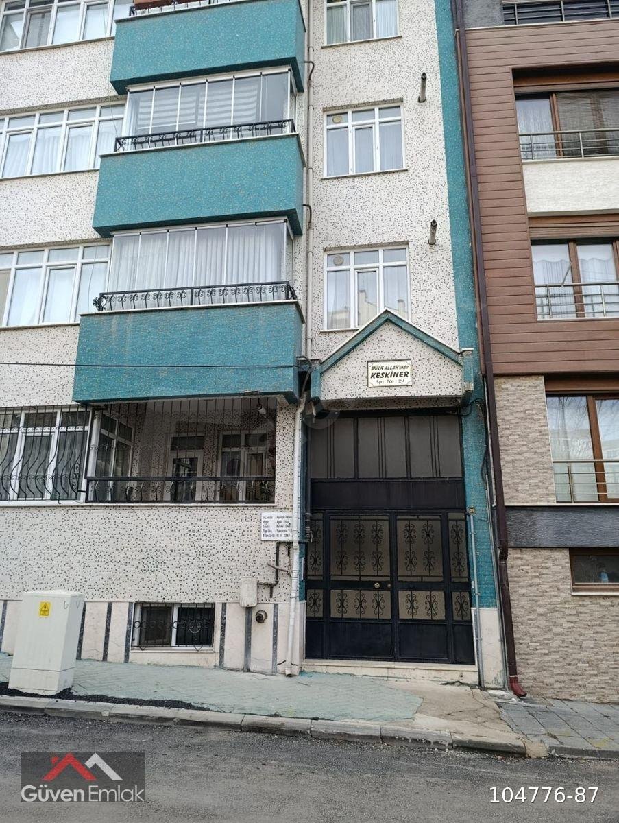 KURTULUŞ MAH. 2+1- 90 M2 KOMBİLİ -ASANSÖRLÜ DAİRE