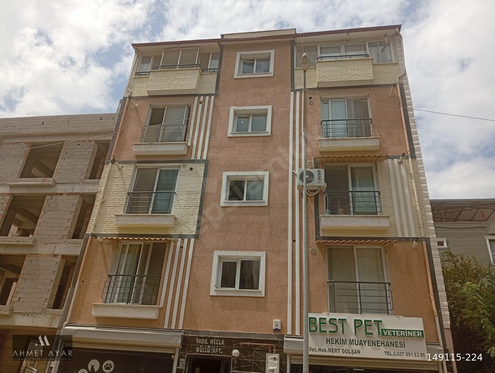 ANTAKYA ARMUTLU MAHALLESİNDE ACİLLL SATILIK DUBLEKS DAİRE
