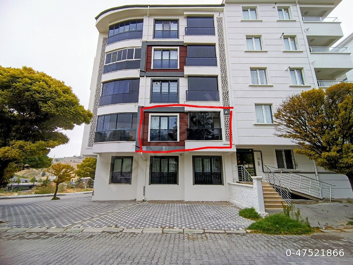 sahibinden 1+1 daire eşyalı ara kat