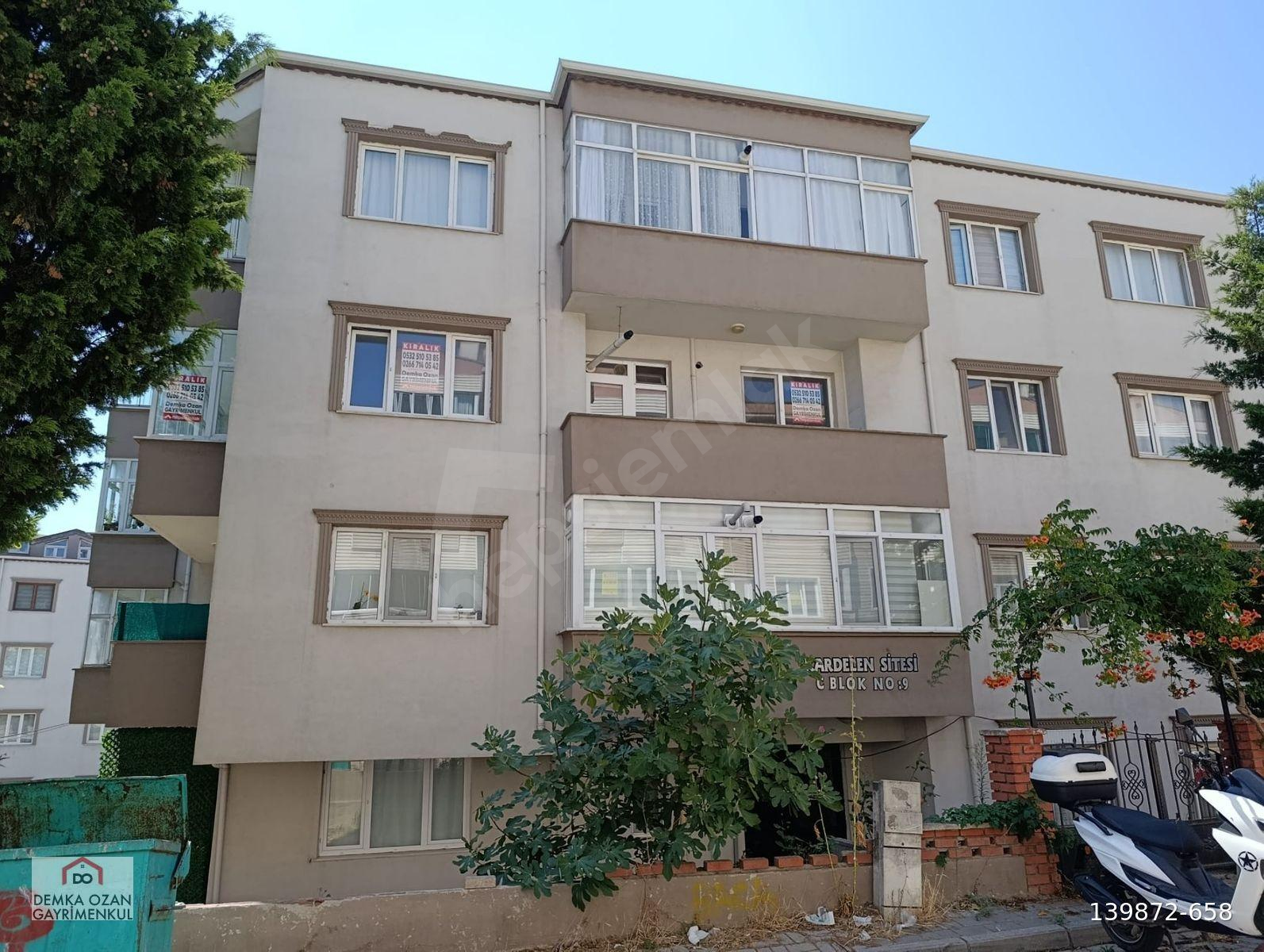 Demka Ozan'dan Paşabayır Mah.'de KİRALIK 3+1 FERAH MERKEZİ DAİRE