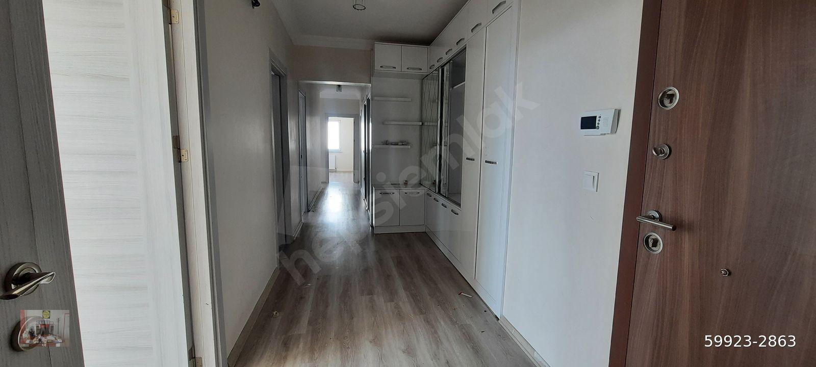 TOPÇAM MAH. YENİHAYAT TA SATILIK 4+1 DAİRE