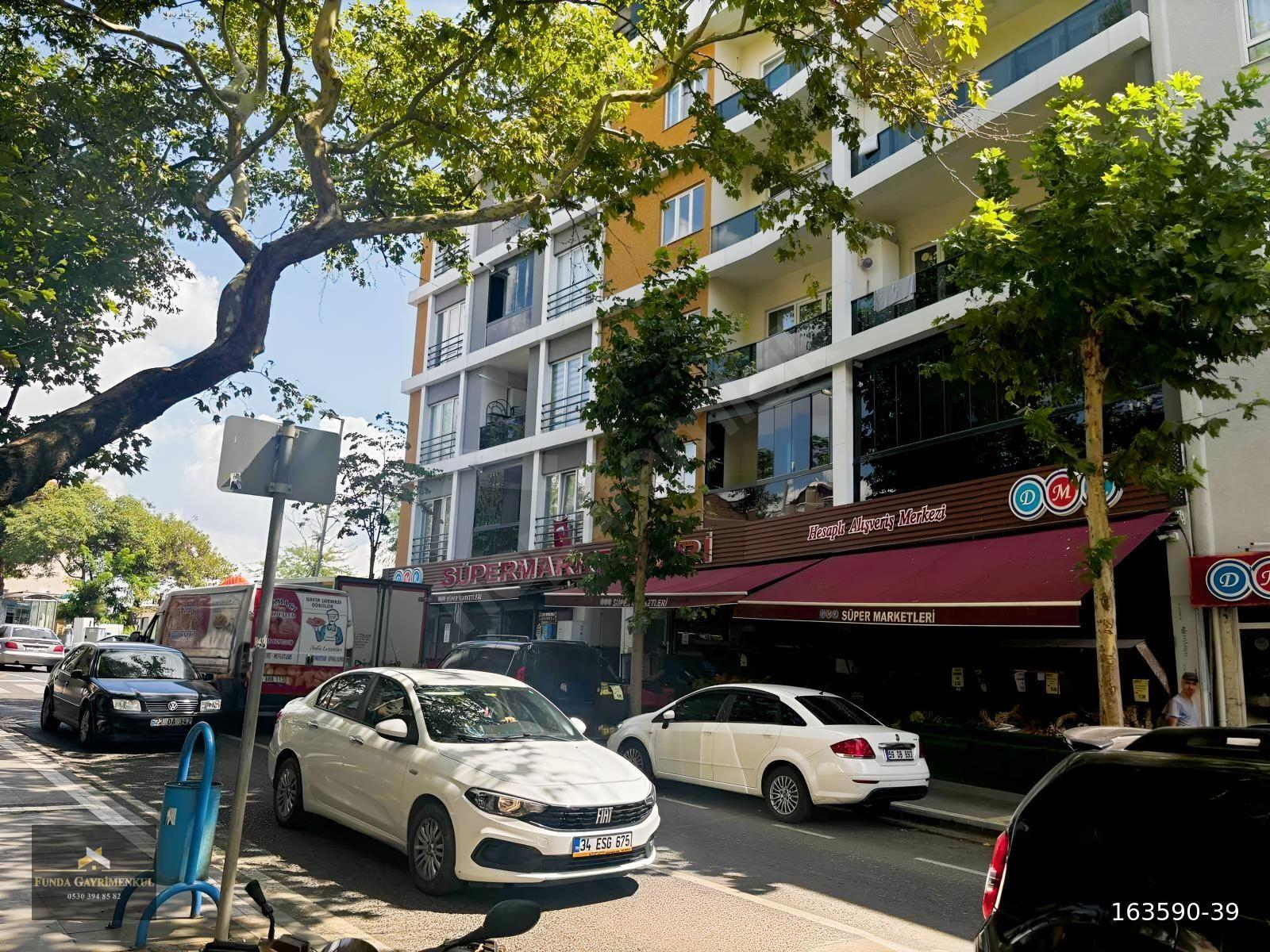 TEKİRDAĞ MURATLI CADDESİNDE KİRALIK 2+1 DAİRE
