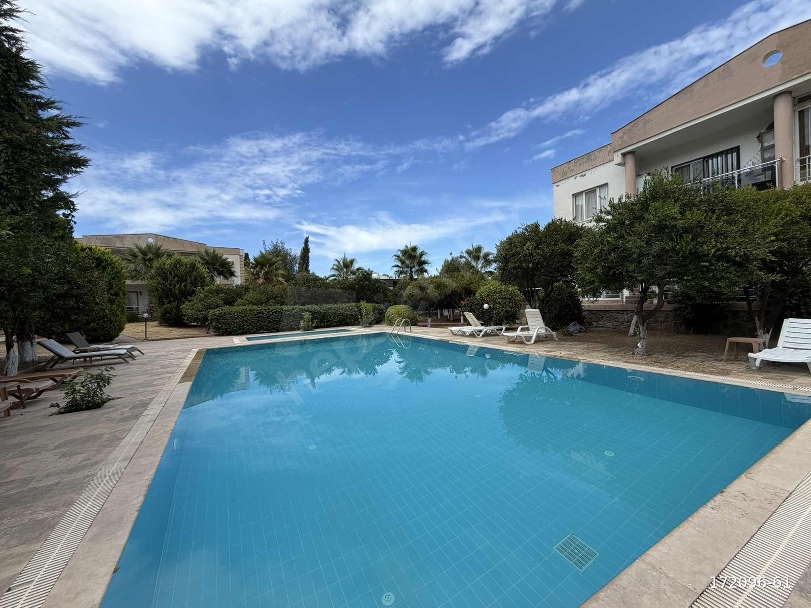 Bodrum Yalıkavak Marina'ya Yakın Satılık 2+1 Daire