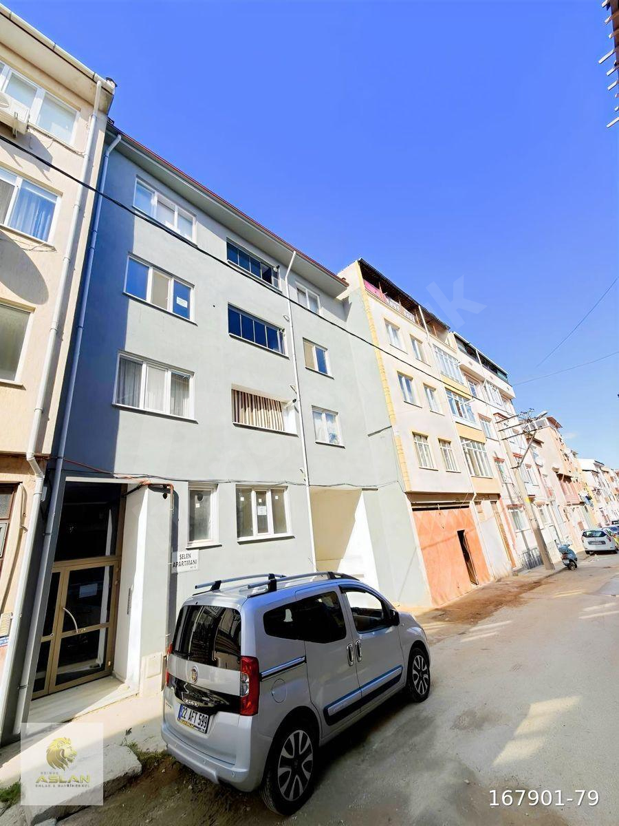 Nişancıpaşa'da 2+1 Kiralık Kapalı otoparklı Daire