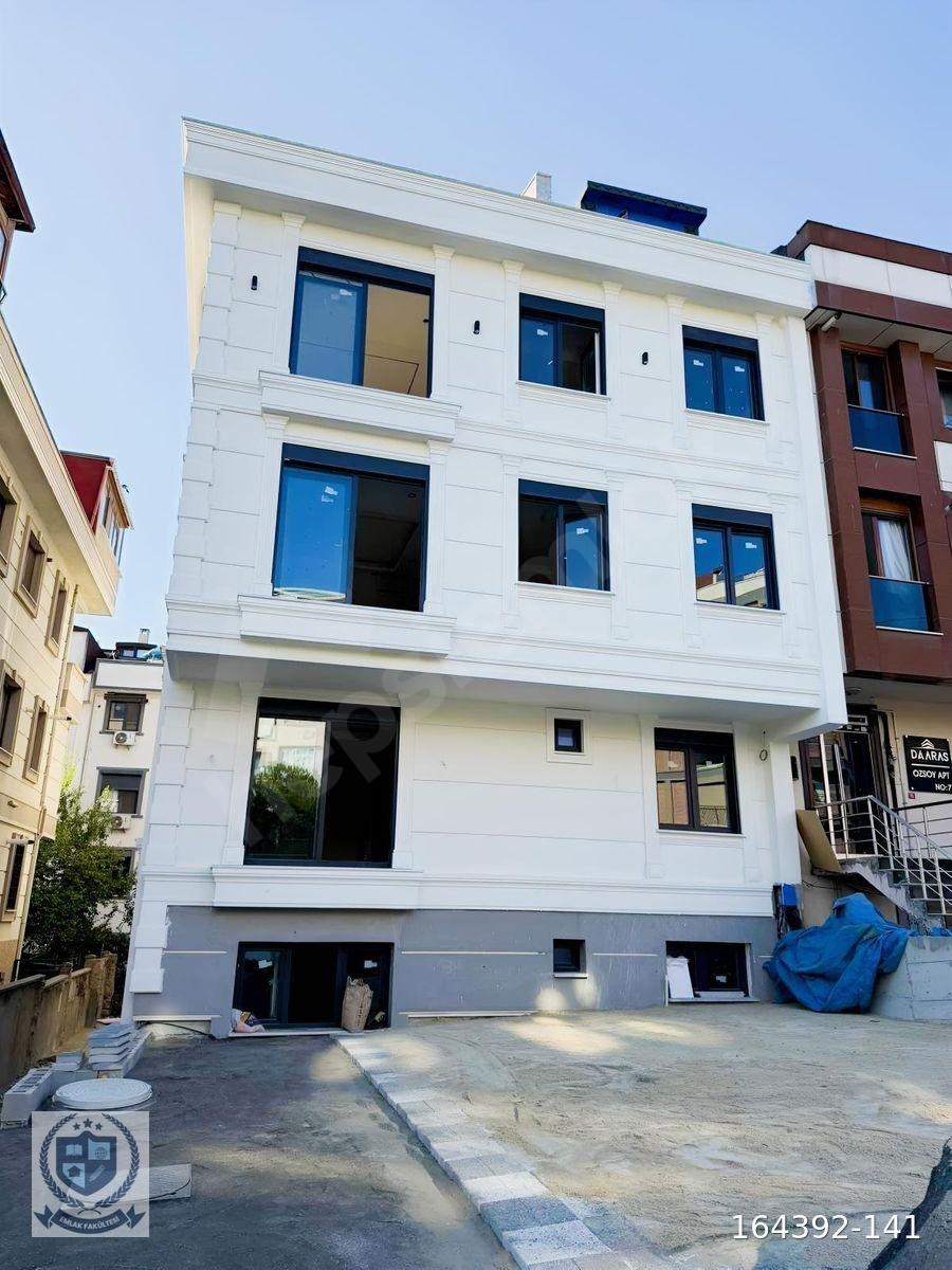 Ataşehir Örnek Mahde Ultra Lüks 1+1! Fırsat Daire