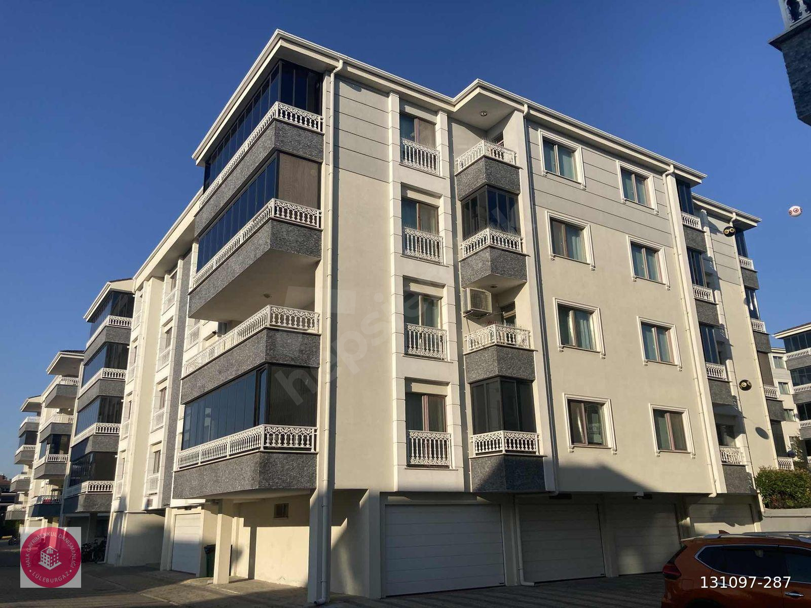 KOZABAYDAREVLER SİTESİNDE SATILIK 3+1 LÜKS DAİRE.