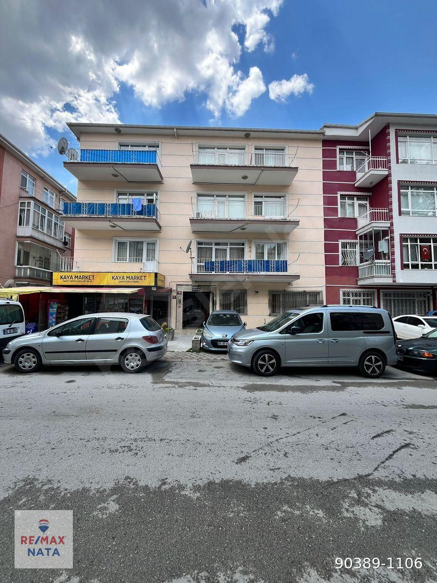 ÇANKAYA BALLIBABA SOK MERKEZİ KONUMDA KİRALIK 3+1 DAİRE