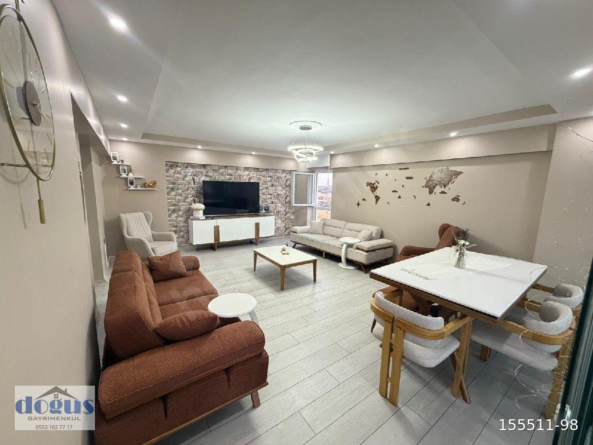 KEŞAN ENSARAY KULE SİTESİNDE SATILIK 3+1 DAİRE