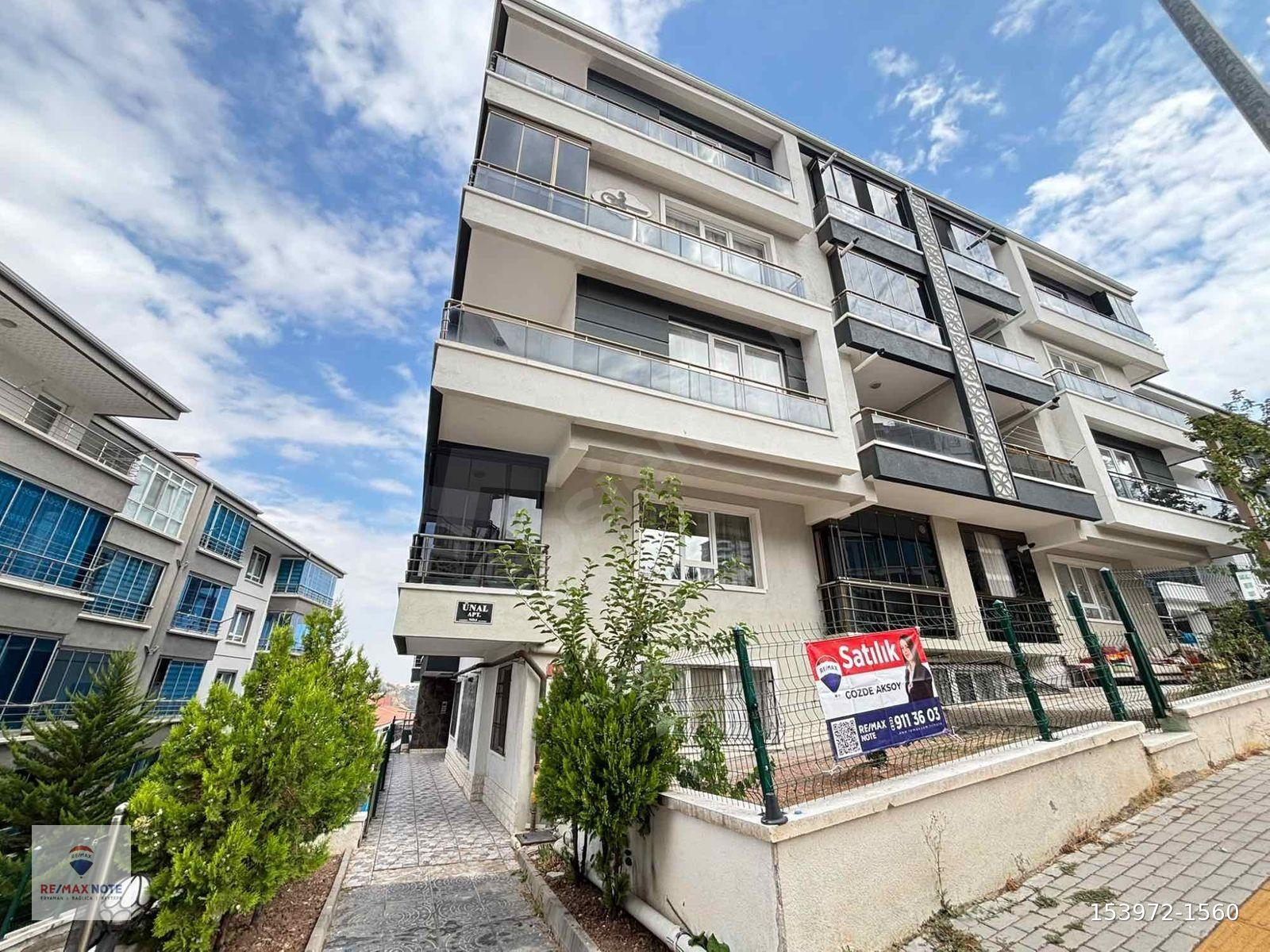 ALTINDAĞ DOĞANTEPE MAH. 3+1 SATILIK DAIRE