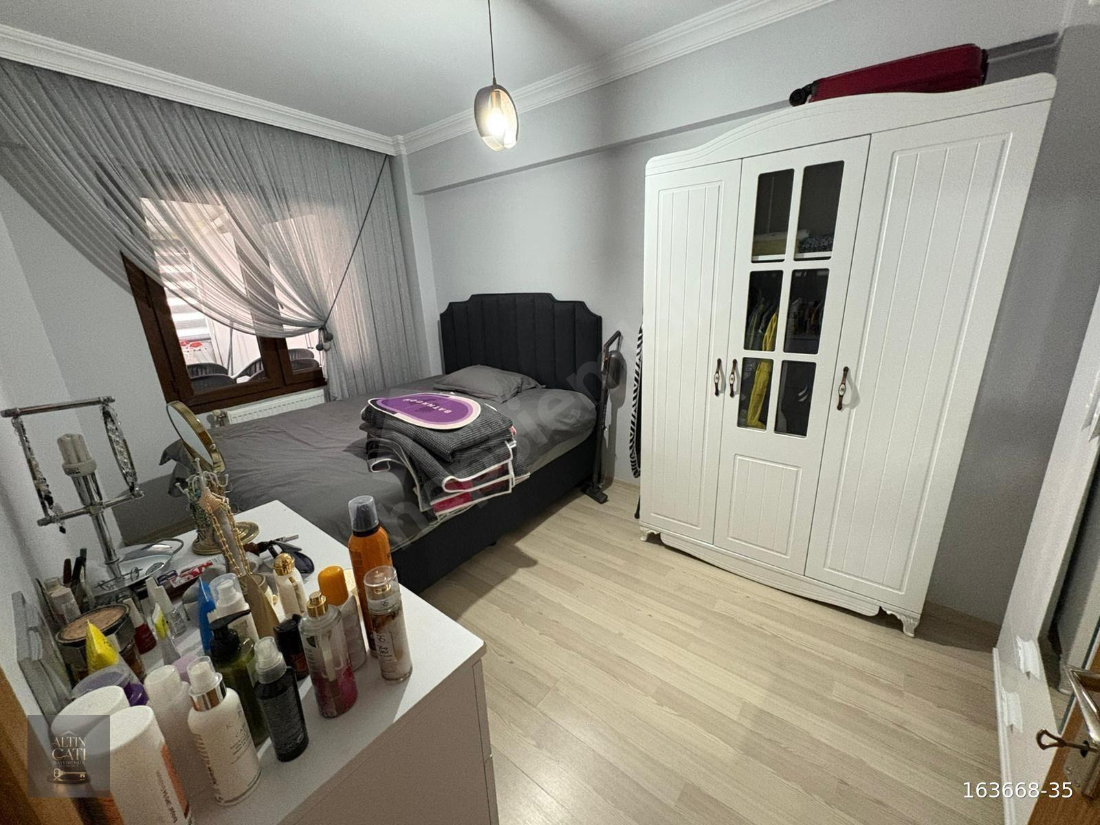ALTIN HOME GM’den SATILIK 2+0 APART HEYKEL KARŞI ARASI