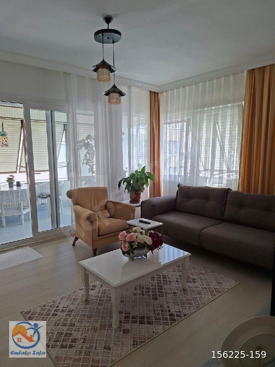 ÇINARCIK MERKEZDE MASRAFSIZ DAİRE