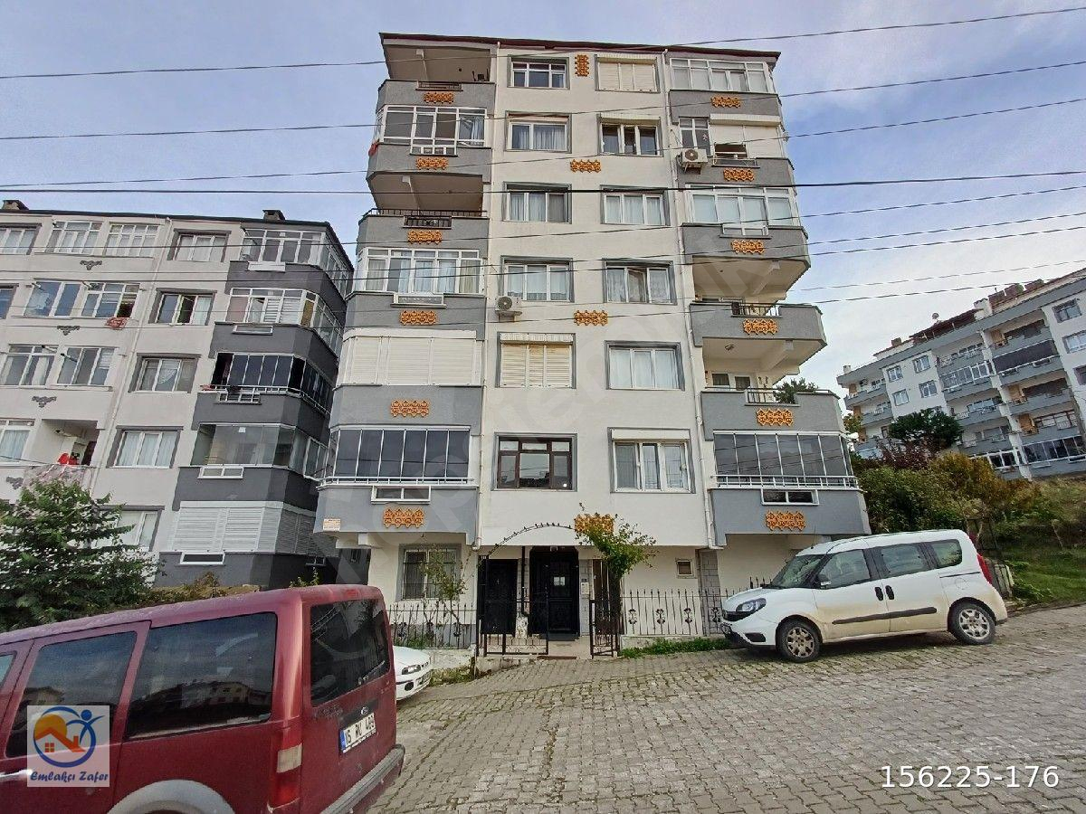 YEŞİL VADİ SİTESİNDE ARA KAT DAİRE
