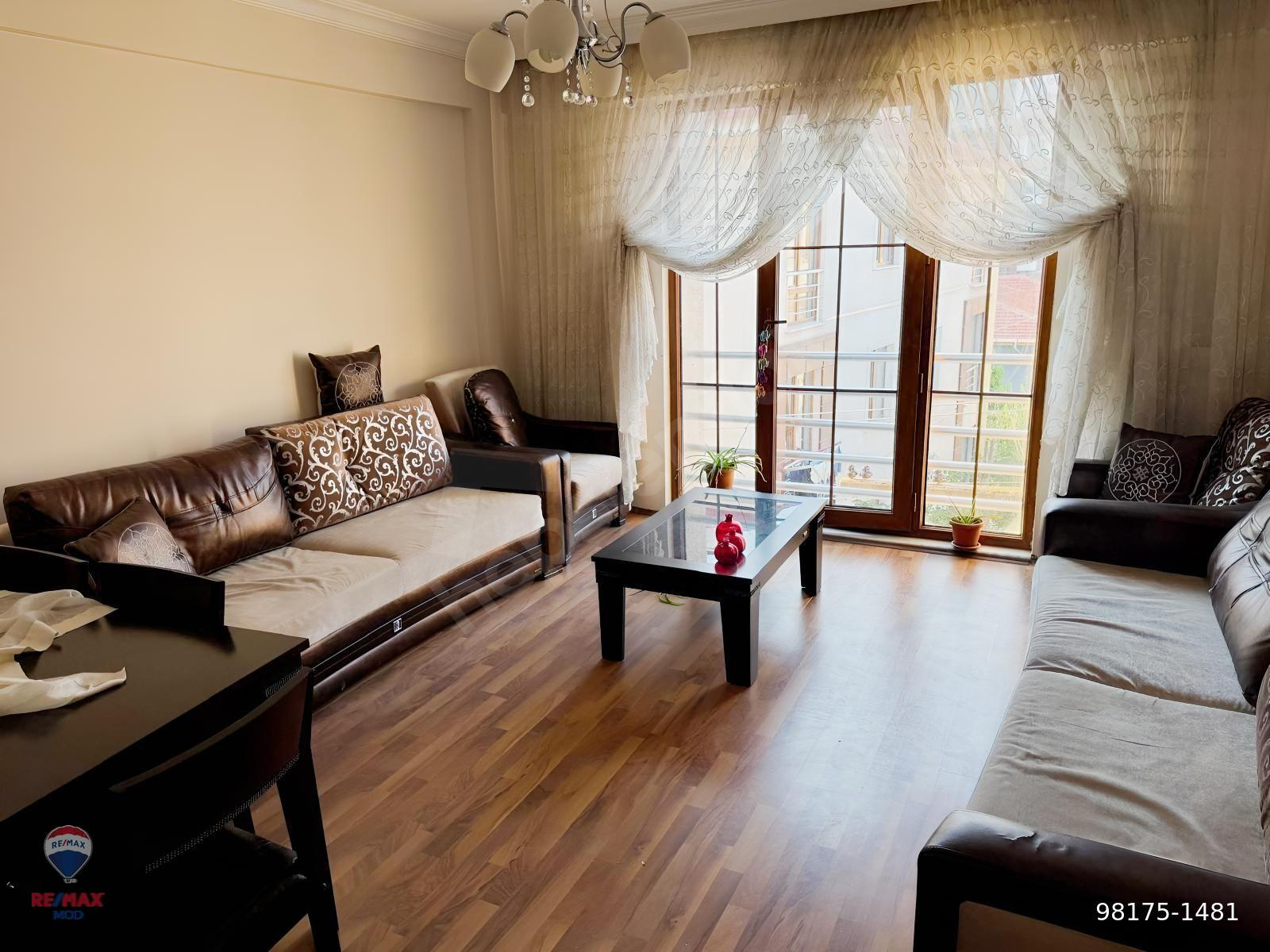 ÇARŞI VE ZÜBEYDE HANIM BULVAR YAKIN FUL EŞYALI 3+1 KİRALIK DAİRE