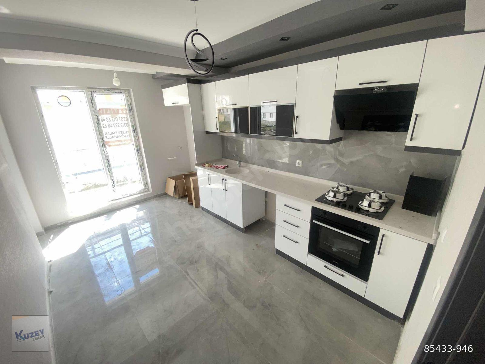 **FIRSAT FİYAT İLE ''0'' YAPI ANAHTAR TESLİM 3+1 SATILIK DAİRE**