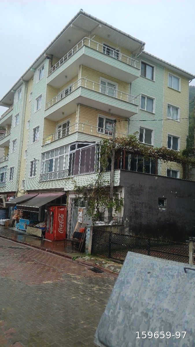 KASTAMONU İNEBOLU YUKARI HATIPBAGI MAHALLESİNDE KİRALIK DAİRE