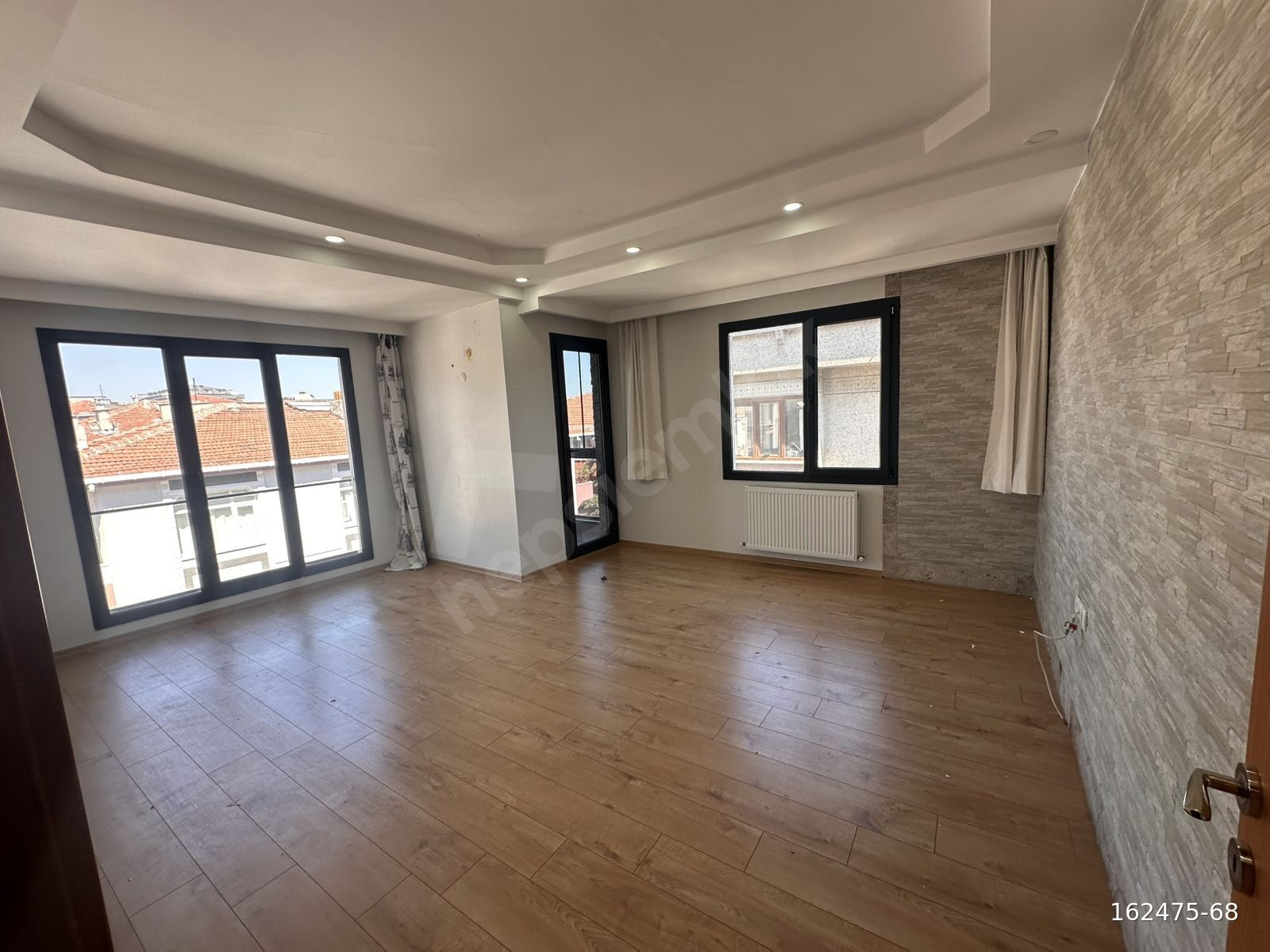 DENİZ MANZARALI ÇİFT GİRİŞLİ 4+2 GENİŞ DUBLEX METROBÜSE 1 DK